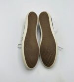 Mocasini dama Hechter 38 material textil, piele , maro - imagine 4