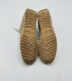 Adidasi dama Superga 36 piele intoarsa , maro - imagine 4