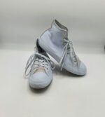 Tenisi dama Converse 35 piele , albastru