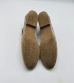 Botine dama  Graceland 39 material textil , crem - imagine 4