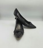 Pantofi dama Strabocki  40,5 imitatie de piele , negru