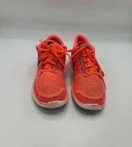Adidasi dama Nike 38 material textil , portocaliu - imagine 2