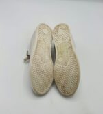 Adidasi copii Lupilu 32 imitatie de piele , alb - imagine 4