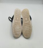 Adidasi dama Puma 36,5 piele intoarsa , bleumarin - imagine 4