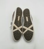 Adidasi dama Vado 37 piele intoarsa , maro - imagine 4