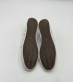 Tenisi dama Papaya 38 material textil , bleumarin alb - imagine 4