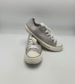 Tenisi dama Atmosphere 39 material textil , alb gri