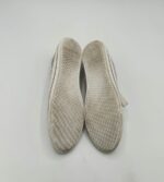 Tenisi dama Atmosphere 39 material textil , alb gri - imagine 4