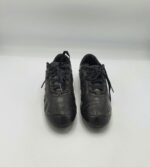 Adidasi dama Puma 37 imitatie de piele , negru - imagine 2