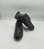 Adidasi dama Puma 37 imitatie de piele , negru