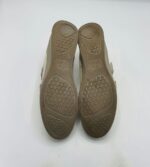 Adidasi dama Finn Comfort 40 piele , alb crem - imagine 4