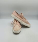 Tenisi dama Gant 38 material textil , light rose