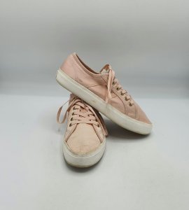 Tenisi dama Gant 38 material textil , light rose