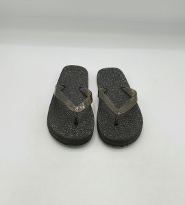 Slapi copii 32.5 alte materiale , negru - imagine 2