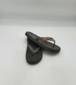 Slapi copii 32.5 alte materiale , negru