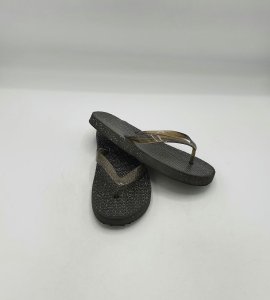 Slapi copii 32.5 alte materiale , negru