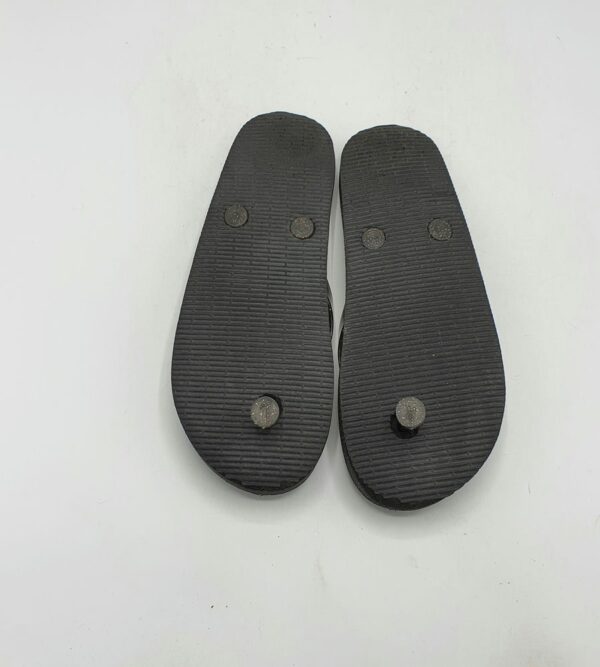 Slapi copii 32.5 alte materiale , negru - imagine 4