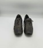 Adidasi dama Gabor 37 piele , imitatie de piele , negru - imagine 2