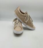 Adidasi dama Esprit 39 ,  imitatie de piele , bej