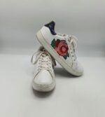 Adidasi dama Graceland 39 imitatie de piele , alb