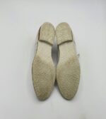 Pantofi dama 5th Avenue 37 piele , alb - imagine 4