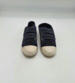 Tenisi copii Zara 32 material textil , negru - imagine 2