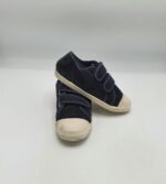Tenisi copii Zara 32 material textil , negru