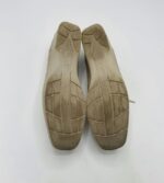 Pantofi  dama Waldlaufer 41 piele , bej crem - imagine 4