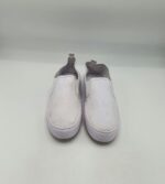 Espadrile  dama Asos 39 material textil , alb - imagine 2