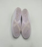 Espadrile  dama Asos 39 material textil , alb - imagine 4