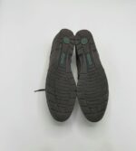 Pantofi dama Hartjes 38,5 piele , maro negru - imagine 4