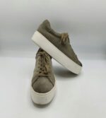 Adidasi dama Vagabond 39 piele , verde