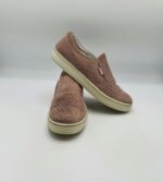 Espadrile dama Primigi 38 material textil  , roz alb