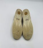 Espadrile dama Primigi 38 material textil  , roz alb - imagine 4