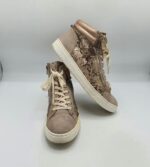 Adidasi dama  Graceland 41 imitatie de piele , maro