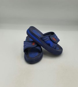 Slapi copii 28 alte materiale , bleumarin