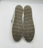 Adidasi dama Marco Tozzi 41 material textil  , gri - imagine 4