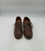 Mocasini copii  Timberland 33 piele , maro - imagine 2