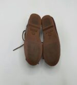 Mocasini copii  Timberland 33 piele , maro - imagine 4