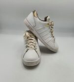 Adidasi dama K-Swiss 37 piele , alb