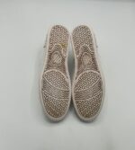 Adidasi dama K-Swiss 37 piele , alb - imagine 4