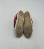 Adidasi copii Superfit 26 piele ,  material textil , piele , mov roz - imagine 4