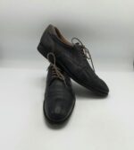 Pantofi barbati Lloyd 41.5 piele , negru