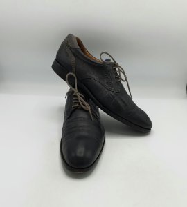 Pantofi barbati Lloyd 41.5 piele , negru