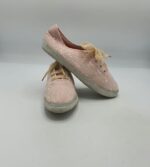 Tenisi dama Coconotto 37 material textil , roz alb