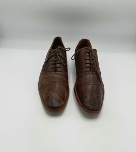 Pantofi Gordon&Bros 42 - imagine 2