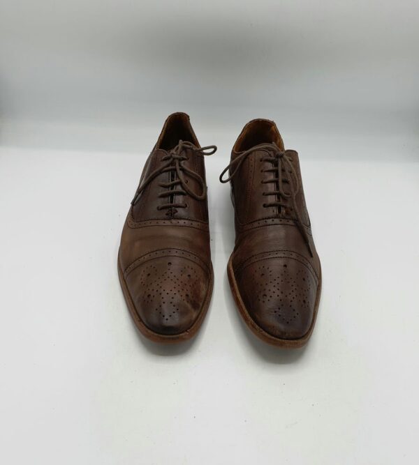 Pantofi Gordon&Bros 42 - imagine 2
