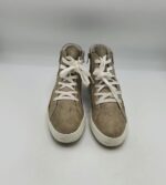 Adidasi dama  Jane Klein 41 imitatie de piele,  material textil , gri maro - imagine 2