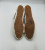 Adidasi dama  Jane Klein 41 imitatie de piele,  material textil , gri maro - imagine 4