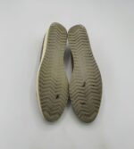 Espadrile dama Cm Laufsteg 39 material textil , maro - imagine 4